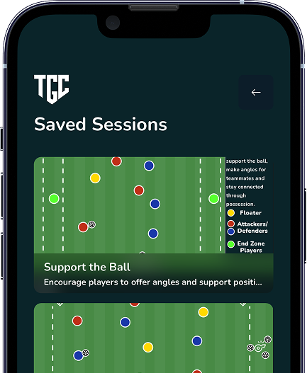 Save Sessions