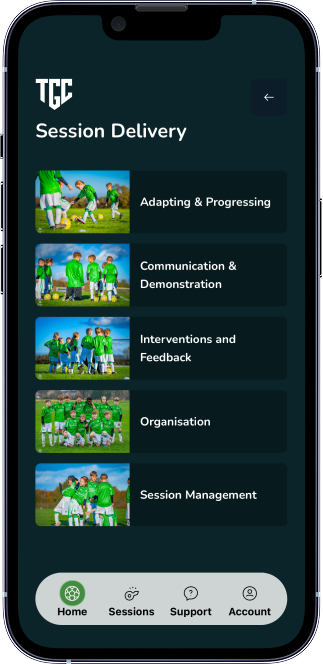 Grassroots Portfolio