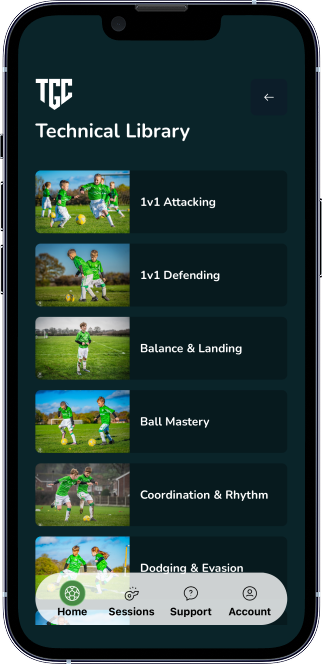 Grassroots Portfolio