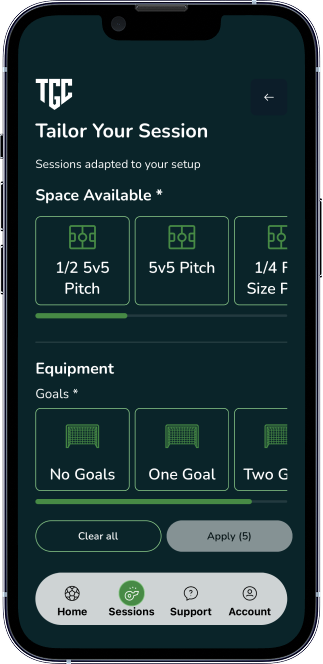 Grassroots Portfolio