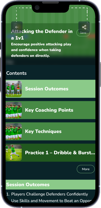Grassroots Portfolio
